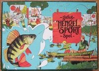 Groot Hengelsport Spel