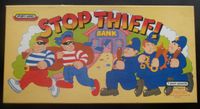 Stop Thief!