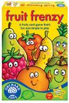 Fruit Frenzy