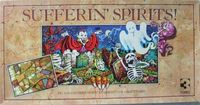 Sufferin' Spirits