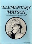 Elementary Watson