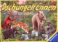 Dschungelrennen