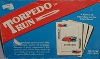 Torpedo Run