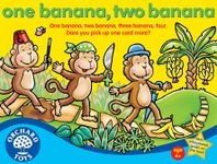 One Banana, Two Banana