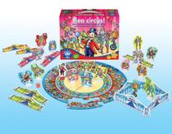 Flea Circus