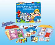 Crash, Bang, Wallop!