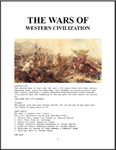The Wars of Western Civilization