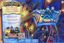 Harry Potter: Halls of Hogwarts box art