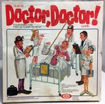 Doctor, Doctor!