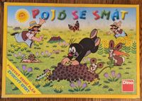 Pojõ se smàt