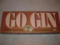 Go Gin