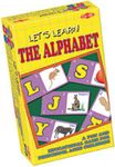 Let's learn the Alphabet