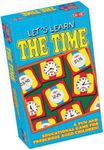 Let's learn the Time