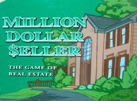 Million Dollar Seller
