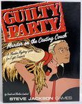 Guilty Party: Murder on the Casting Couch
