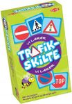 Let's Learn Traffic Signs