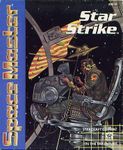 Space Master: Star Strike