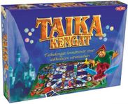 Taika Kengät