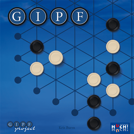GIPF box art