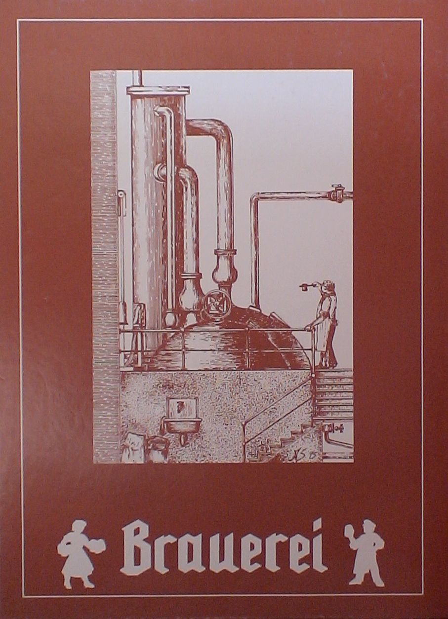 Brauerei box art
