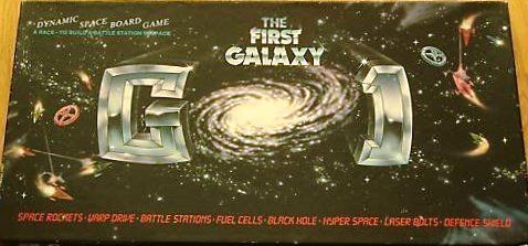 Coperta First Galaxy G1