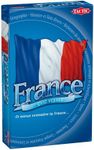 France Quiz Voyage