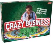 Crazy Business