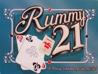 Rummy 21