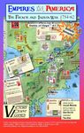 Empires in America: The French and Indian War