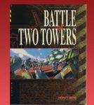 Heavy Gear Tactical Pack One: Battle of Two Towers