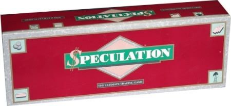 Coperta Speculation