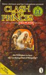 Clash of the Princes