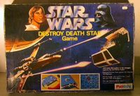 Star Wars: Destroy Death Star Game