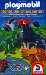 Playmobil: Dinoworld