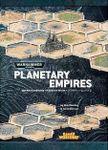 Warhammer 40,000: Planetary Empires box art