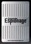 Corporate Espionage