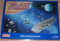 Galaxy Command