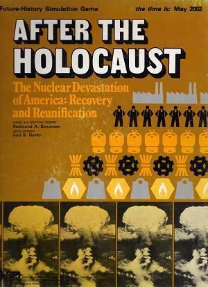 Coperta After the Holocaust: The Nuclear Devastation of America – Recovery and Reunification