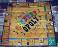Countryopoly