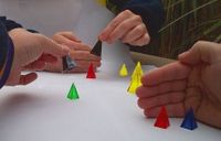 Fire-ice-Slime
