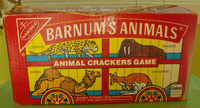 Barnum's Animals: Animal Crackers Game