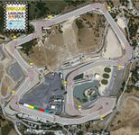 Formula Dé: Laguna Seca
