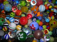 Marbles