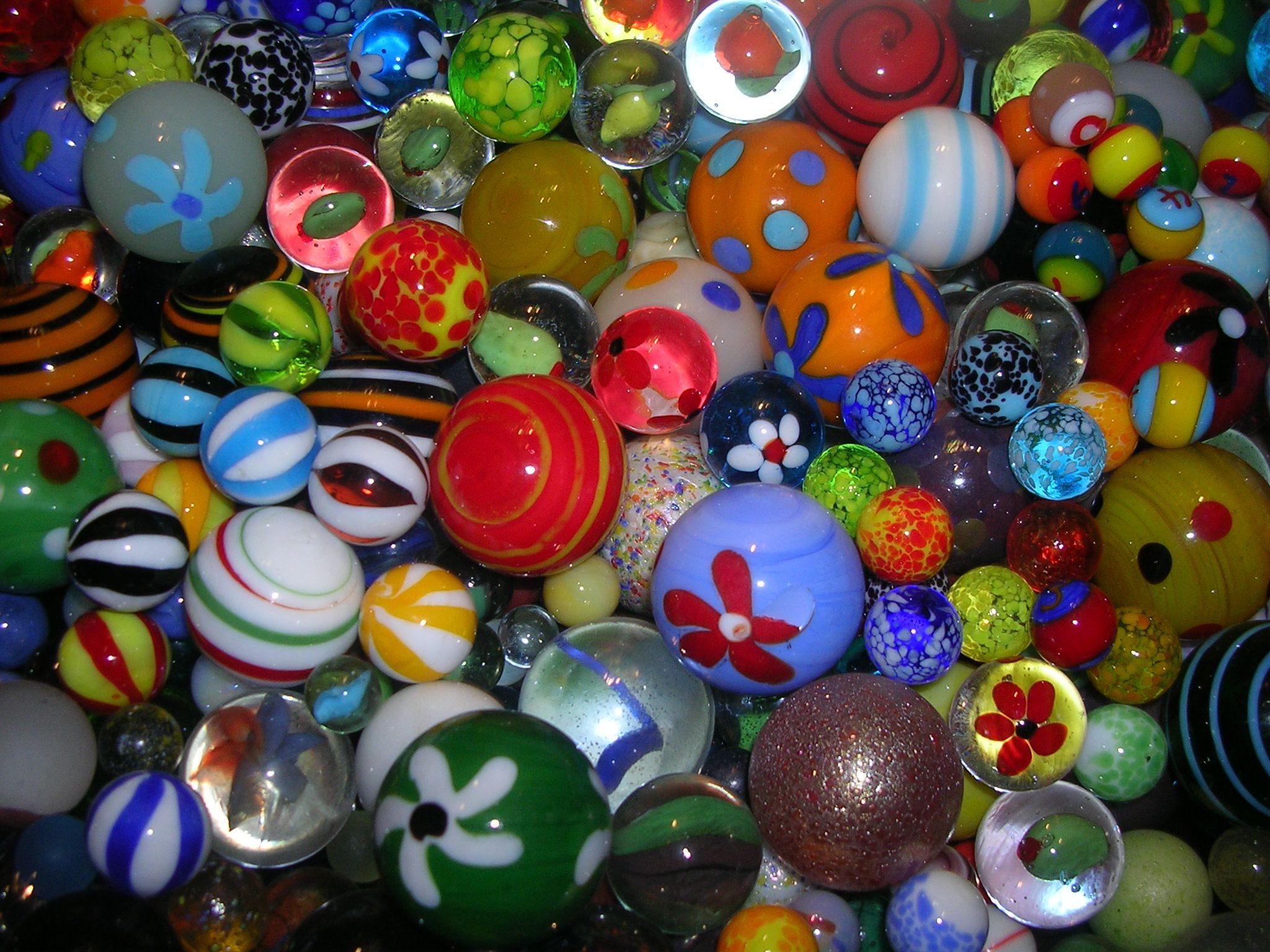 Coperta Marbles