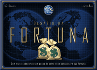 Desafio da Fortuna