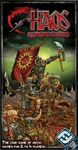Chaos Marauders (Second Edition)