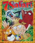 7 Safari