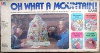 Oh What a Mountain!