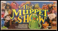 The Muppet Show Game