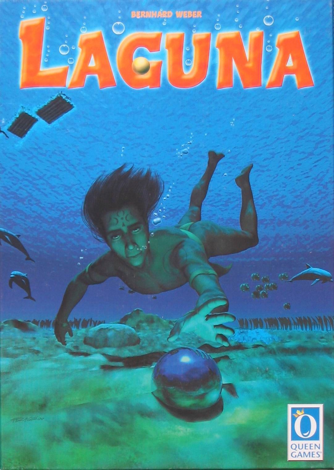 Laguna box art